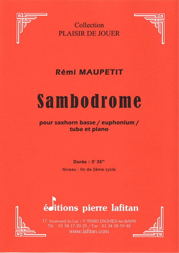 Sambodrome